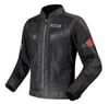 LS2 BLADE AIR MONT SİYAH-KIRMIZI