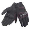 LS2 CHAKI EVO KADIN ELDİVEN SİYAH
