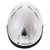 LS2 CHALLENGER 2 BEYAZ KASK