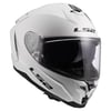LS2 CHALLENGER 2 BEYAZ KASK