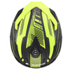 LS2 CHALLENGER 2 DRAVIX MAT SARI KASK