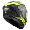 LS2 CHALLENGER 2 DRAVIX MAT SARI KASK