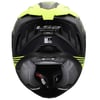 LS2 CHALLENGER 2 DRAVIX MAT SARI KASK