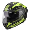 LS2 CHALLENGER 2 DRAVIX MAT SARI KASK