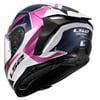 LS2 CHALLENGER 2 FLAMAN LAVANTA KASK
