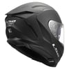 LS2 CHALLENGER 2 MAT SİYAH KASK