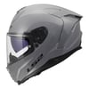 LS2 CHALLENGER 2 NARDO GRİ KASK
