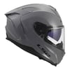 LS2 CHALLENGER 2 NARDO GRİ KASK