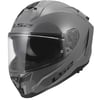 LS2 CHALLENGER 2 NARDO GRİ KASK