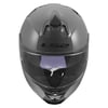 LS2 CHALLENGER 2 NARDO GRİ KASK