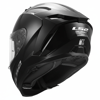 LS2 CHALLENGER 2 SİYAH KASK