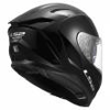 LS2 CHALLENGER 2 SİYAH KASK