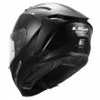 LS2 CHALLENGER 2 SİYAH KASK
