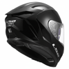 LS2 CHALLENGER 2 SİYAH KASK