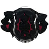LS2 CHALLENGER KASK İÇ PED