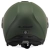 LS2 CLASSY MAT YEŞİL KASK