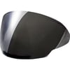 LS2 COPTER 2 KASK CAMI IRIDIUM GRİ