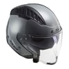 LS2 COPTER 2 NARDO GRİ KASK