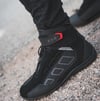LS2 DARDO BOT SİYAH
