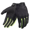 LS2 DART 2 EVO ELDİVEN SİYAH-NEON SARI