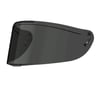 LS2 DRAGON-CHALLENGER 2 KASK CAMI SİYAH