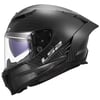 LS2 DRAGON KARBON MAT KASK