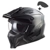 LS2 DRIFTER JEANS KASK
