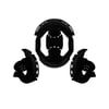 LS2 FAST 2 KASK İÇ PED