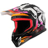 LS2 FAST 2 WASH KROS KASK BEYAZ