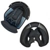 LS2 FF325 STROBE KASK İC PED
