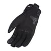 LS2 JET 2 WATERPROOF ELDİVEN SİYAH