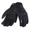 LS2 JET 2 WATERPROOF ELDİVEN SİYAH