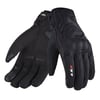 LS2 JET 2 WATERPROOF ELDİVEN SİYAH