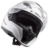 LS2 RAPID 2 BEYAZ KASK