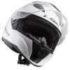 LS2 RAPID 2 BEYAZ KASK