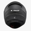 LS2 RAPID 2 MAT CONCRETE KASK