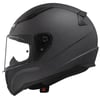 LS2 RAPID 2 MAT CONCRETE KASK