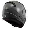 LS2 RAPID 2 NARDO GRİ KASK