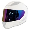LS2 RAPID2 STREAM STORM GÖK KUŞAĞI (MOR) İRİDYUM KASK CAMI