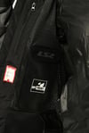 LS2 RIVA MONT SİYAH