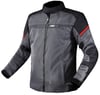 LS2 RIVA MONT YAZLIK SİYAH-GRİ-KIRMIZI