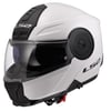 LS2 SCOPE 2 BEYAZ KASK