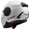 LS2 SCOPE 2 BEYAZ KASK