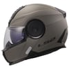 LS2 SCOPE 2 MAT KUM KASK