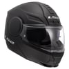 LS2 SCOPE 2 MAT SİYAH KASK