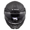 LS2 SCOPE 2 MAT SİYAH KASK