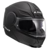 LS2 SCOPE 2 MAT SİYAH KASK