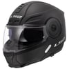 LS2 SCOPE 2 MAT SİYAH KASK