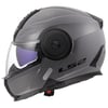 LS2 SCOPE 2 NARDO GRİ KASK