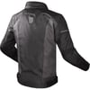 LS2 SEPANG KADIN MONT SİYAH-GRİ